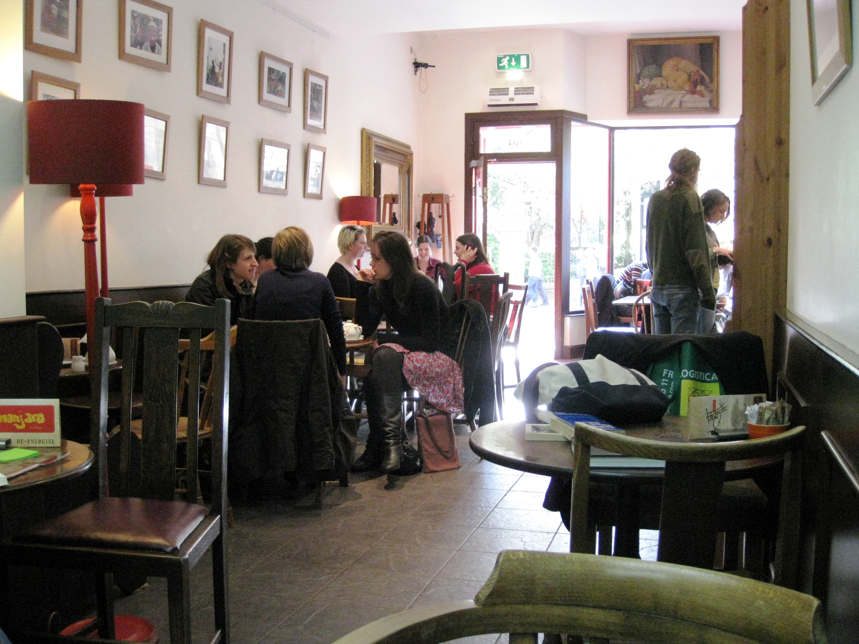Image result for nicholson cafe edinburgh